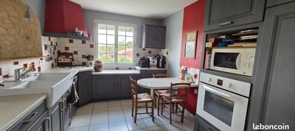 4 Schlafzimmer Haus in La Creche, France, Nr. 314851 4