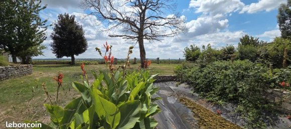 4 Schlafzimmer Haus in La Creche, France, Nr. 314851 2