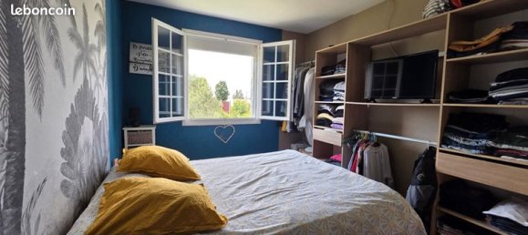 4 Schlafzimmer Haus in La Creche, France, Nr. 314851 5