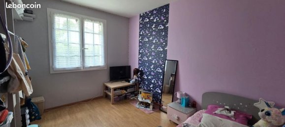 4 Schlafzimmer Haus in La Creche, France, Nr. 314851 7