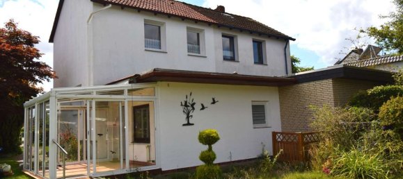 3-Zimmer Stadthaus in Bremerhaven, Germany, Nr. 69364 21