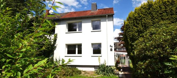 3-Zimmer Stadthaus in Bremerhaven, Germany, Nr. 69364 2