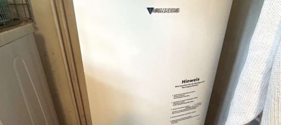 3-Zimmer Stadthaus in Bremerhaven, Germany, Nr. 69364 17