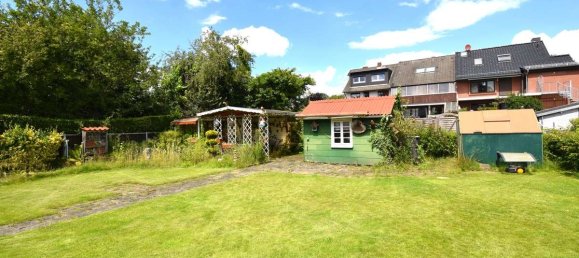 3-Zimmer Stadthaus in Bremerhaven, Germany, Nr. 69364 20