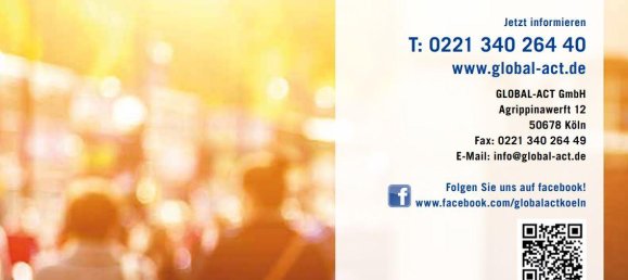 Apartamento T2 em Cologne, Germany N.º 162140 2