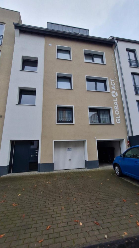 Apartamento T2 em Cologne, Germany N.º 162140