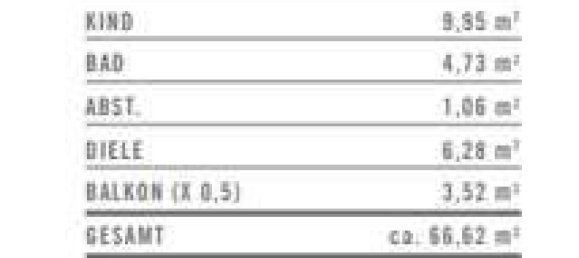 Apartamento T2 em Cologne, Germany N.º 162140 5