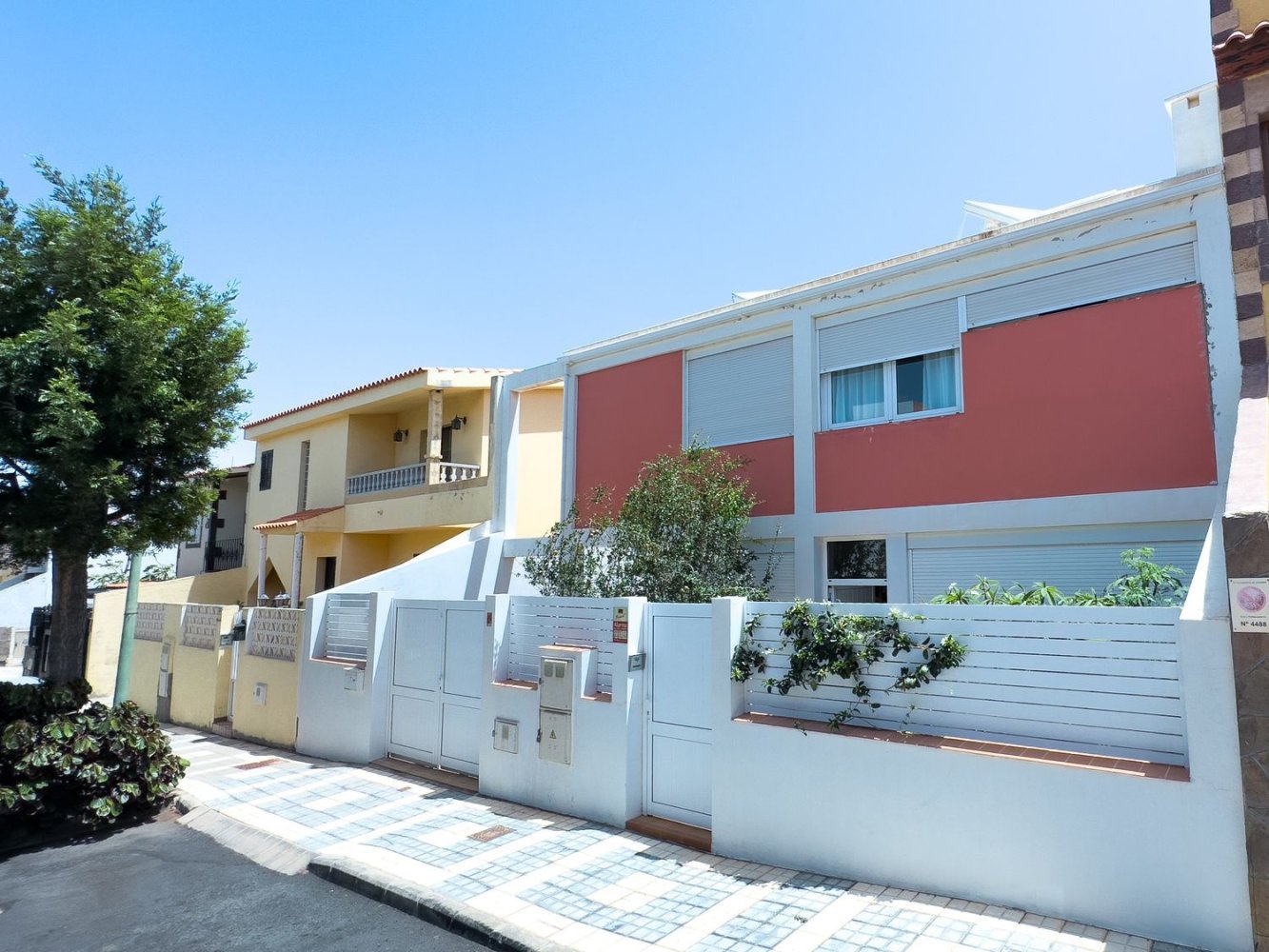 Casa T4 em Aguimes, Spain N.º 167201