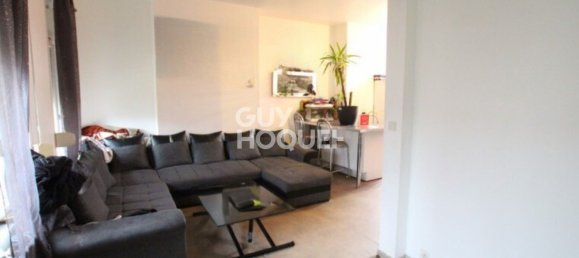 Edifício T5 em Saint-Omer, France N.º 88303 2