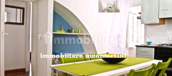 Квартира с 2 комнатами в Сиракузы, Италия № 249674 21