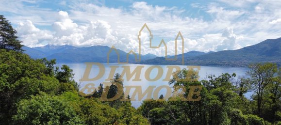 650m² Land in Ghiffa, Italy No. 170633 3