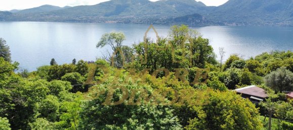 650m² Land in Ghiffa, Italy No. 170633 5