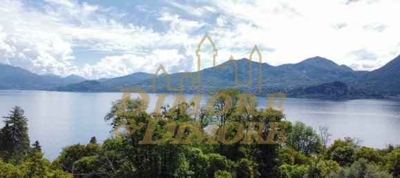 650m² Land in Ghiffa, Italy No. 170633 2