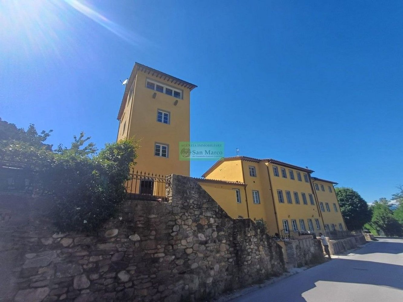 Casa de 10 divisões em Capannori, Italy N.º 42748