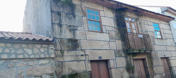 3 غرف نوم منزل في Vila Nova de Paiva, Portugal رقم 23224 2