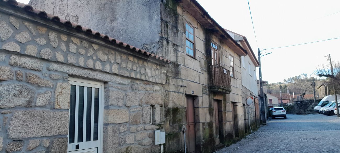 3 غرف نوم منزل في Vila Nova de Paiva, Portugal رقم 23224