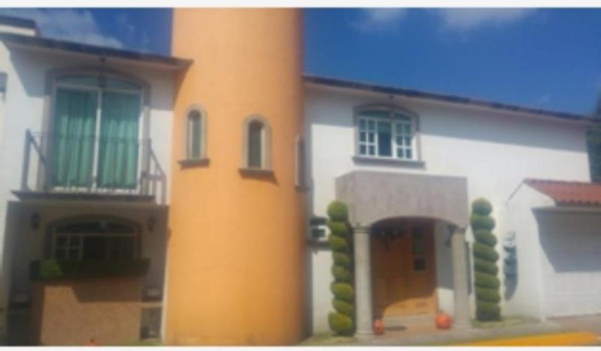 4 chambres Maison à San Buenaventura, Mexico No. 219866