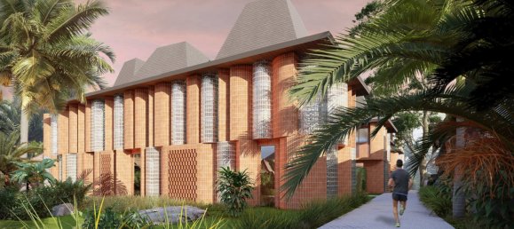 2 bedrooms Townhouse in Ubud, Indonesia No. 2509 4