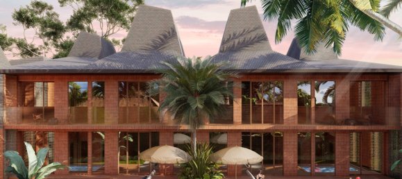 2 bedrooms Townhouse in Ubud, Indonesia No. 2509 3