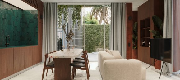 2 bedrooms Townhouse in Ubud, Indonesia No. 2509 15