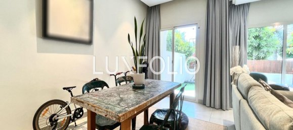 3 bedrooms Townhouse in Jumeirah Golf Estates, UAE No. 101546 4