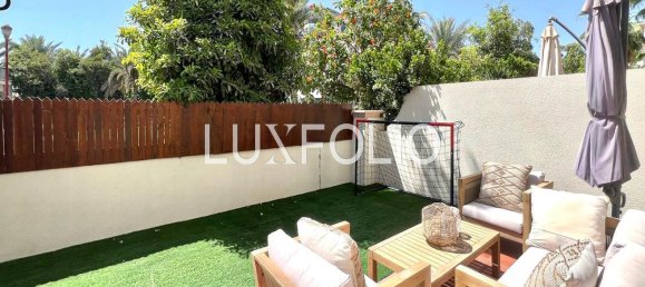 3 bedrooms Townhouse in Jumeirah Golf Estates, UAE No. 101546 3