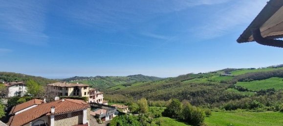 Ático de 5 habitaciónes en Zocca, Italy No. 236016 5