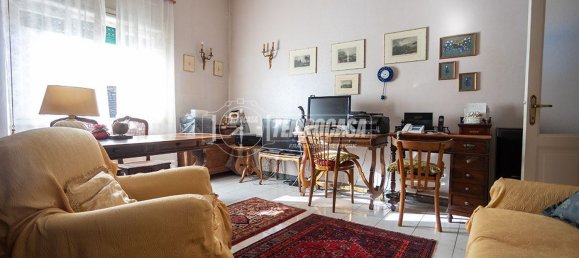 6-Zimmer Wohnung in La Spezia, Italy, Nr. 90208 13