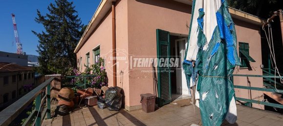 6-Zimmer Wohnung in La Spezia, Italy, Nr. 90208 31