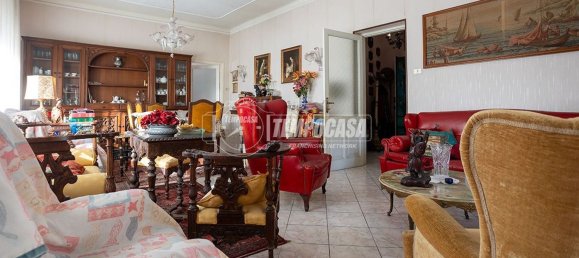 6-Zimmer Wohnung in La Spezia, Italy, Nr. 90208 4