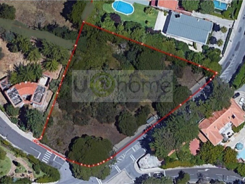  Land in Cascais, Portugal No. 126836