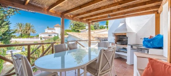 Villa T4 em Marbella, Spain N.º 128089 4