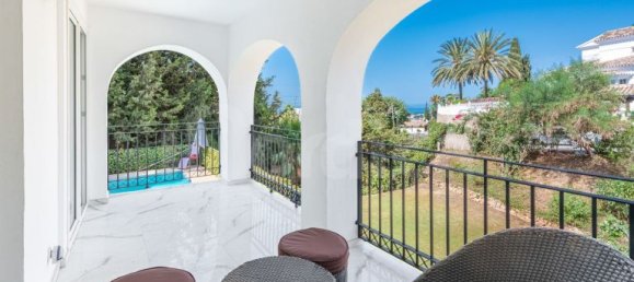 Villa T4 em Marbella, Spain N.º 128089 6