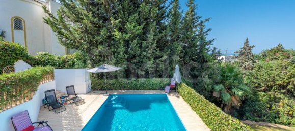 Villa T4 em Marbella, Spain N.º 128089 2