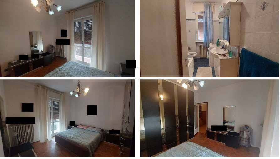 Apartamento T2 em Solbiate Arno, Italy N.º 99612
