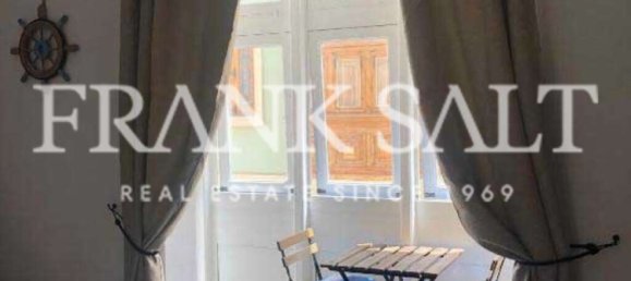 Hotel en Sliema, Malta 48 m² No. 13616 4