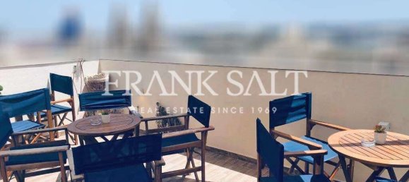 Hotel en Sliema, Malta 48 m² No. 13616 12