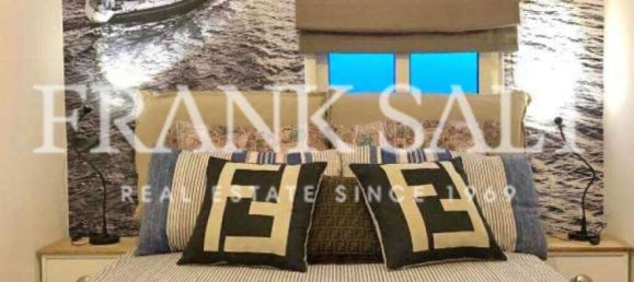 Hotel en Sliema, Malta 48 m² No. 13616 6