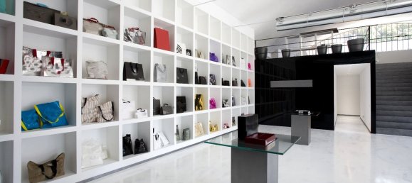 1050m² Warehouse in Collebeato, Italy No. 311891 8