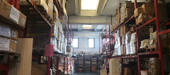 1050m² Warehouse in Collebeato, Italy No. 311891 19