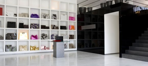 1050m² Warehouse in Collebeato, Italy No. 311891 9