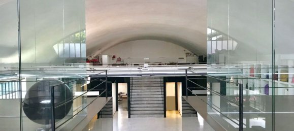 1050m² Warehouse in Collebeato, Italy No. 311891 18