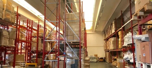 1050m² Warehouse in Collebeato, Italy No. 311891 15