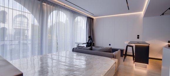 Estudio en venta en Pattaya, Chonburi, Eastern Thailand, Thailand № 165685 11
