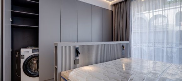 Estudio en venta en Pattaya, Chonburi, Eastern Thailand, Thailand № 165685 19