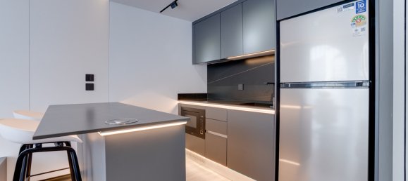 Estudio en venta en Pattaya, Chonburi, Eastern Thailand, Thailand № 165685 3