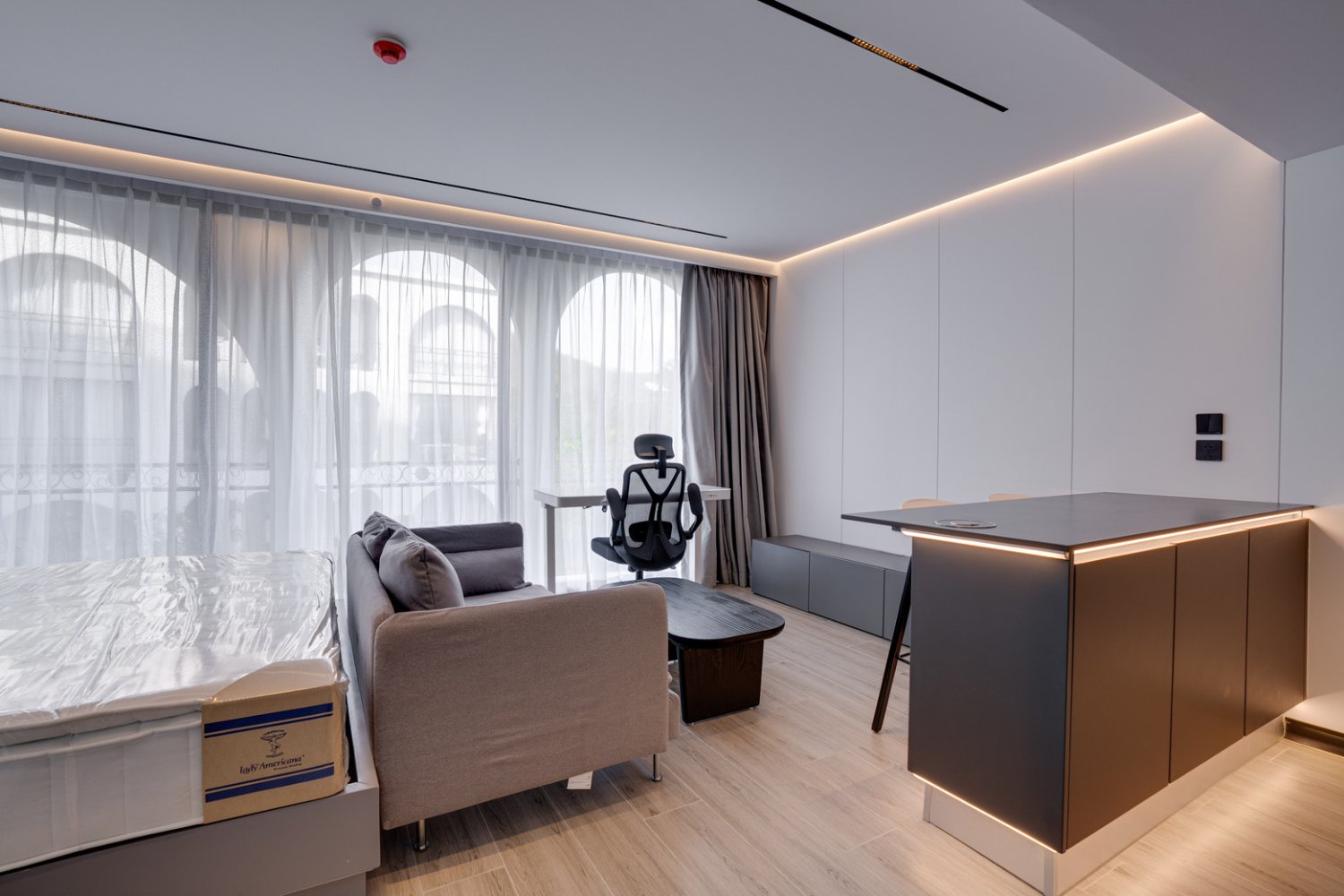 Estudio en venta en Pattaya, Chonburi, Eastern Thailand, Thailand № 165685