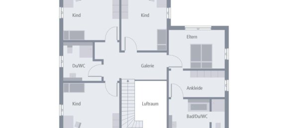 Villa de 4 dormitorios en Deggendorf, Germany No. 292208 11