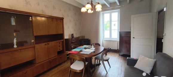 2 chambres Maison à Deux-Sèvres, France No. 337812 5