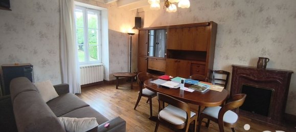 2 chambres Maison à Deux-Sèvres, France No. 337812 6